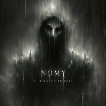 Nomy – Burning Down (House Of Noise 2023)