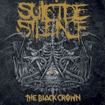 Suicide Silence – You Only Live Once