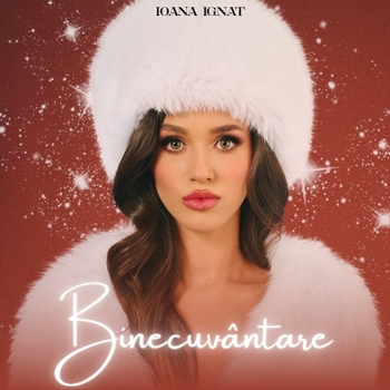 Ioana Ignat – Craciun Din Nou (Sweet December 2024)