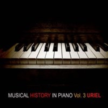 Uriel – Fix You