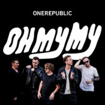 OneRepublic – Future Looks Good