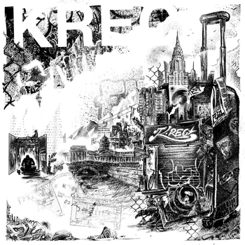 KRec – Из пионеров (Куплеты в шкафу 2024)