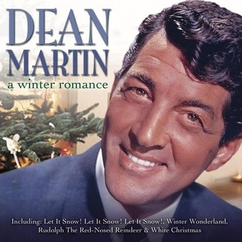 Dean Martin – Baby, It's Cold Outside