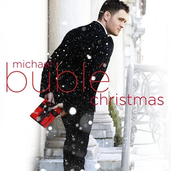 Michael Buble feat Thalia – Mis Deseos Feliz Navidad (Christmas (Deluxe Special Edition) 2011)