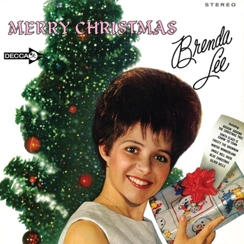 Brenda Lee – Rockin Around The Christmas Tree