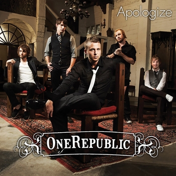 OneRepublic – Apologize