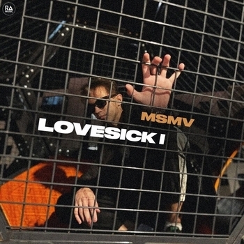 Msmv – Broken Soul (Lovesick I 2024)
