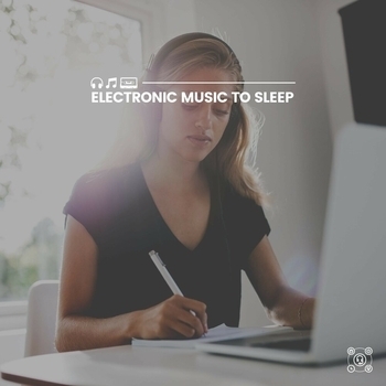 Study With Us – Study Beats, Pt. 5 (Electronic Music to Sleep 2022)