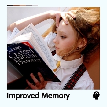 Improved Memory