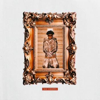 NLE Choppa – I Love Your Way (Picasso: Sluffin Szn x Slut Szn 2025)