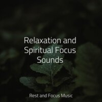 Música Zen Relaxante, Study Music, Alpha Waves – Steady Walking