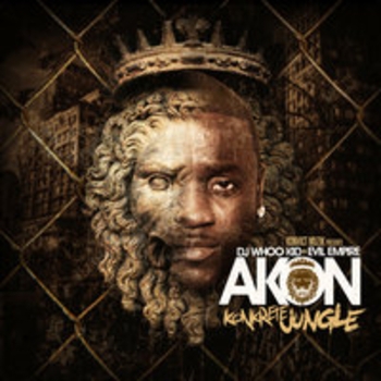 Akon – Be More Careful (feat. E-40)