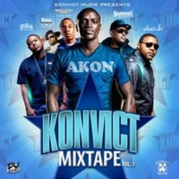 Akon – Top Chef (Konvict Allstars 2012)