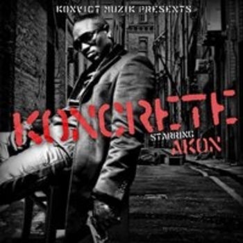 Akon – Still A Survivor