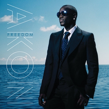 Akon – Birthmark
