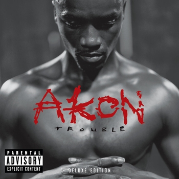 Akon – Lonely