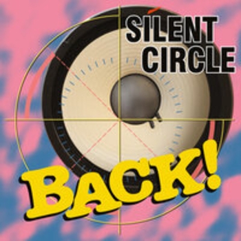 Silent Circle – Desire