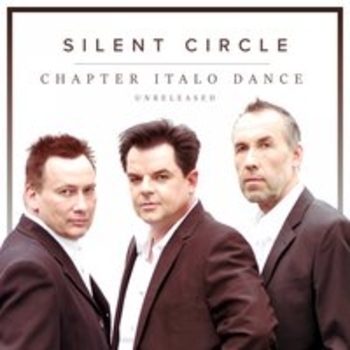 Silent Circle – Here Comes the Rain (Unreleased Track)