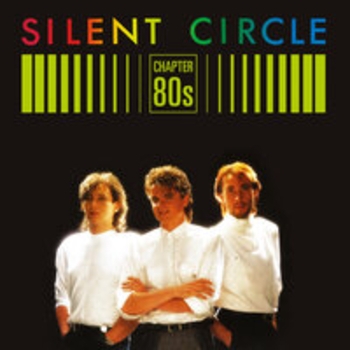 Silent Circle – Can You Hear Me (Unreleased Track)