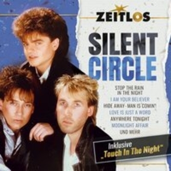 Silent Circle – Is It Love