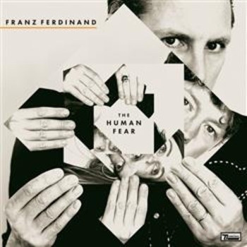Franz Ferdinand – Bar Lonely (The Human Fear 2025)
