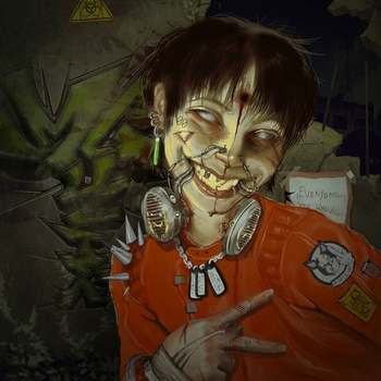 Machine Girl – Ass2Mars (Mg Ultra 2024)