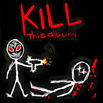 Cmh, Джарахов – Mne pohuy (Kill This Album 2025)