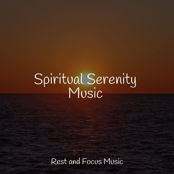 Ambiente, Bedtime Baby, Deep Sleep Meditation – Dreamy (Spiritual Serenity Music 2022)