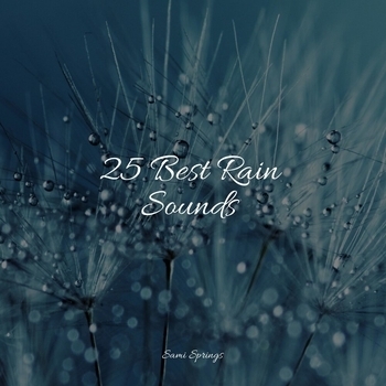 Massagem Guru, Yoga Workout Music, The Sleep Helpers – Water, Small, Creek, Close (25 Best Rain Sounds 2022)
