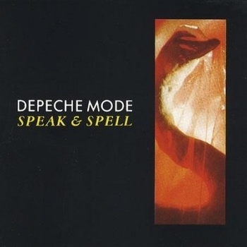 Depeche Mode – Ice Machine