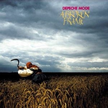 Depeche Mode – A Photograph of You