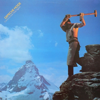 Depeche Mode – Everything Counts
