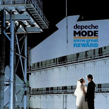 Depeche Mode – Somebody