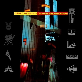 Depeche Mode – Black Celebration