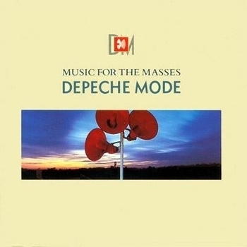 Depeche Mode – The Things You Said