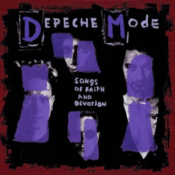 Depeche Mode – In Your Room