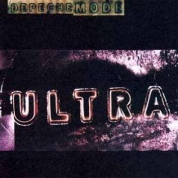 Depeche Mode – Sister of Night
