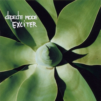 Depeche Mode – The Sweetest Condition