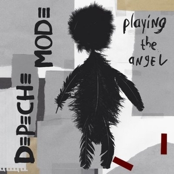 Depeche Mode – Lilian