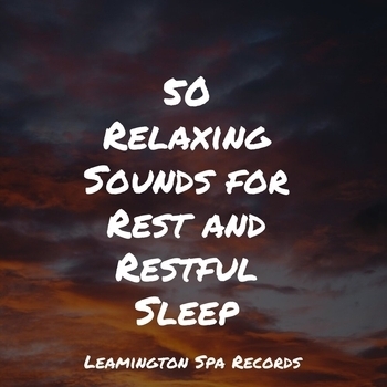 Yoga Sounds, Baby Relax Music Collection, Organic Nature Sounds – Sleepy Head (50 Relaxing Sounds for Rest and Restful Sleep 2022)
