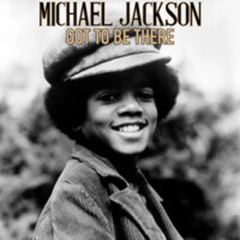 Michael Jackson – Girl Don't Take Your Love from Me