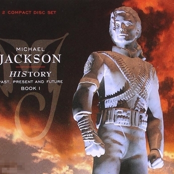 Michael Jackson – 2 Bad