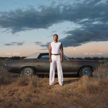Kane Brown – 3 (The High Road 2025)