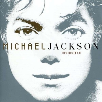 Michael Jackson – The Lost Children (Invincible 2001)