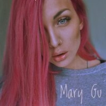 Mary Gu – Грустный мотив