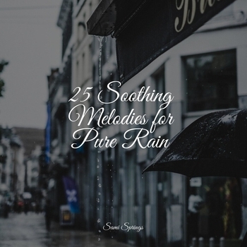 Restaurant Background Music, Entspannungsmusik, Musica Zen Relaxante – Rainy, Windy Pathway (25 Soothing Melodies for Pure Rain 2022)