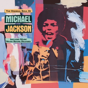 Michael Jackson – Rockin' Robin