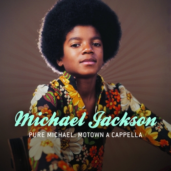 Michael Jackson – Rockin Robin (A Cappella)