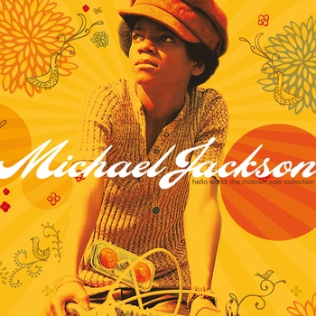 Michael Jackson – I Wanna Be Where You Are