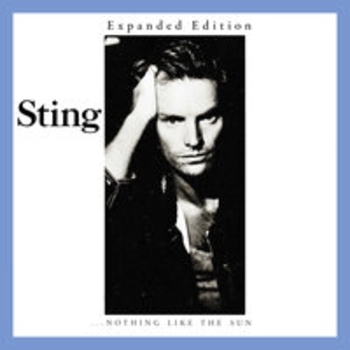 Sting – History Will Teach Us Nothing (Nothing Like The Sun 1987)